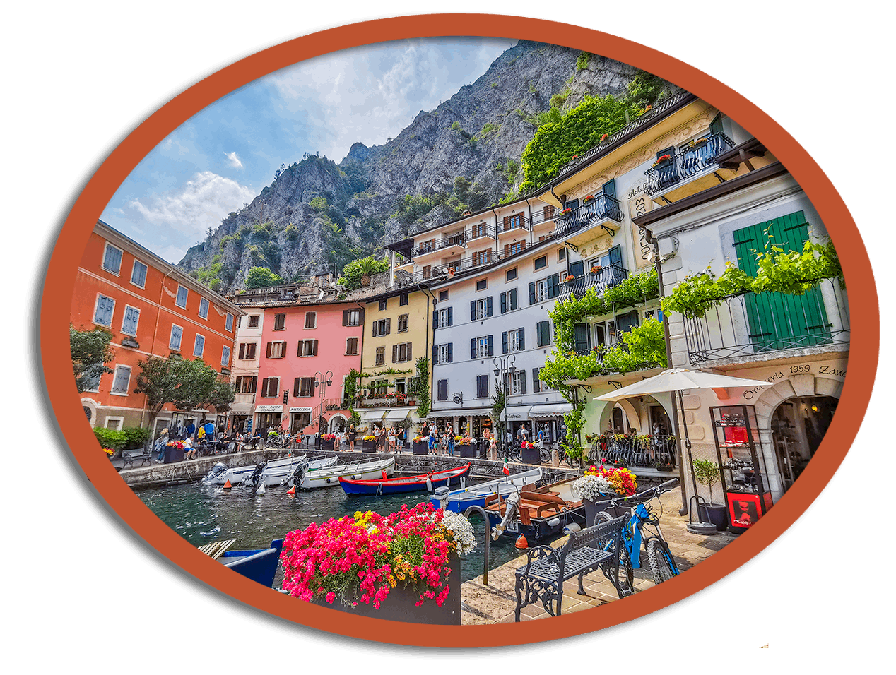 Dieses Bild zeigt einen Preis